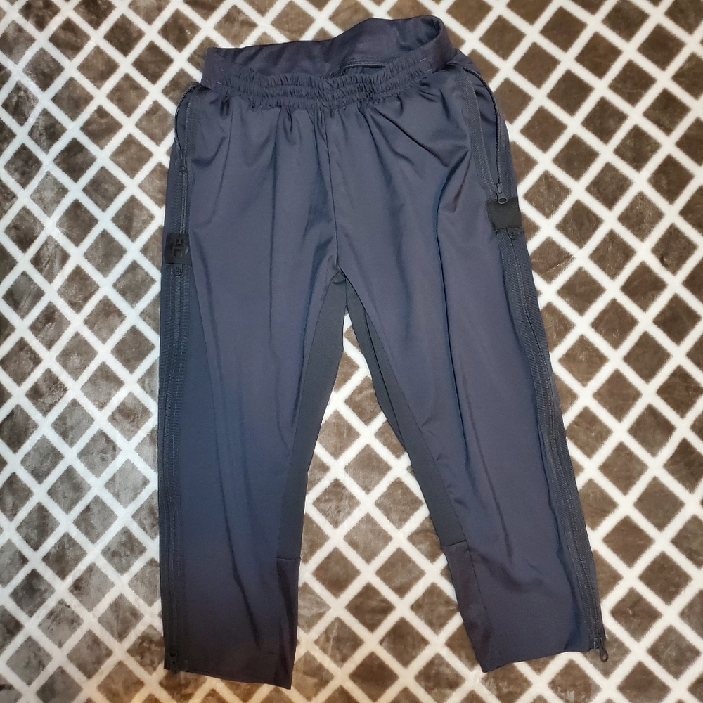 James Harden x Adidas basketball pants